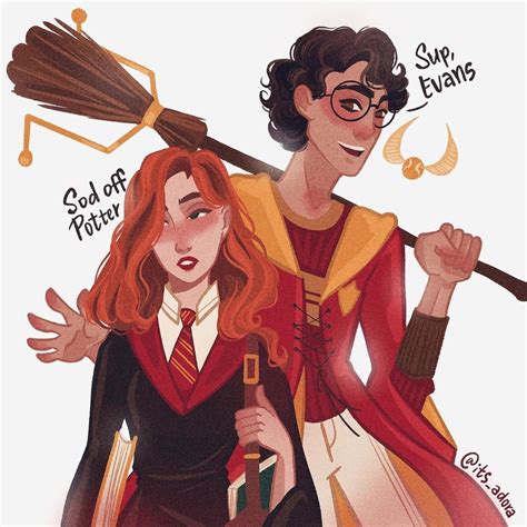 jily fanart.